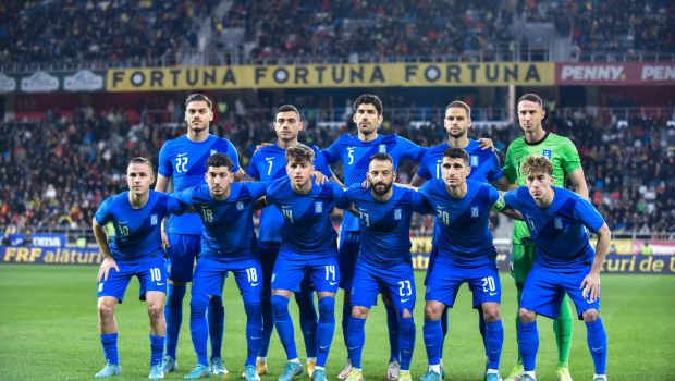 Anteprime in Nations League per la “nuova” nazionale del Poget