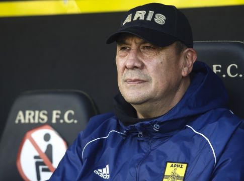 Άρης: Αυτά ισχύουν με τα μεταγραφικά