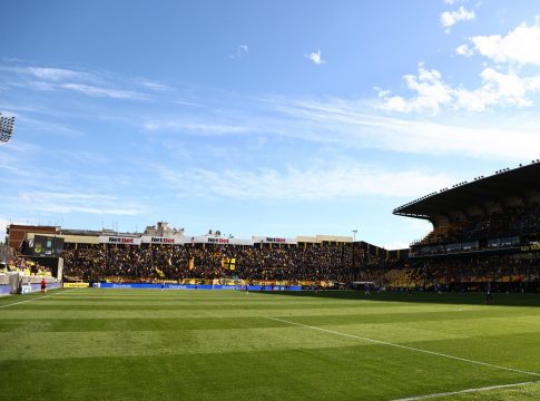 Άρης: Πρώτο παιχνίδι με την Γκόλεμ στο «Κλ. Βικελίδης»