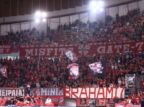 Ολυμπιακός – Παναθηναϊκός: Κυκλοφόρησαν τα εισιτήρια για τον πρώτο τελικό