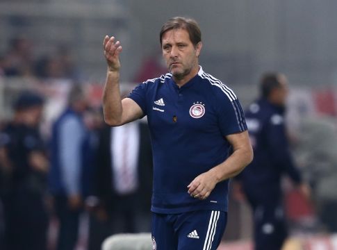 Με την Άλκμααρ το πρώτο φιλικό του Ολυμπιακού στην Ελλάδα (pic)