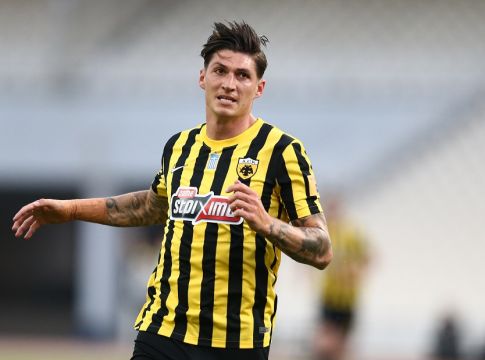 Βασικός κόντρα στην Ισπανία ο Τσούμπερ (pic)