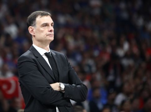 Μπαρτζώκας: «Υπάρχει δικαιοσύνη με τη νέα τάξη στο ελληνικό μπάσκετ»