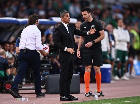 Φιλικό με την Γκόου Αχέντ Ίγκλς ο ΠΑΟΚ