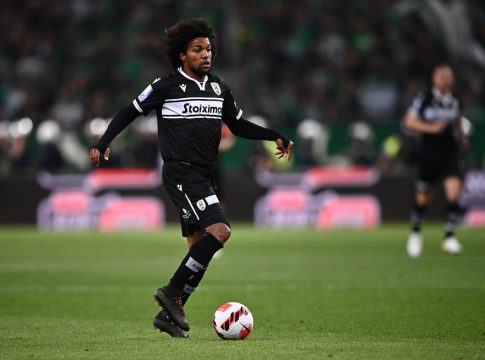 Ανατροπή με τον Μπίσεσβαρ στον ΠΑΟΚ!