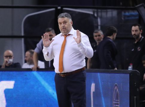 Προμηθέας: Βαρύ πρόστιμο μετά την ήττα από τη Λάρισα