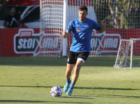 Εθνική: Νοκ άουτ ο Κώτσιρας, τα δεδομένα για Μασούρα