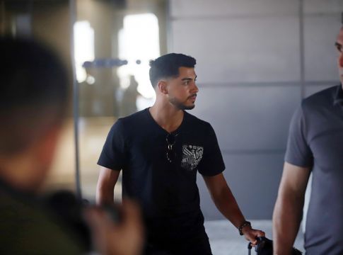 Θέμα και στην «A Bola» η μετακίνηση του Σοάρες στον ΠΑΟΚ