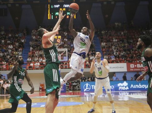 Προς Κυριακή η έναρξη των τελικών του πρωταθλήματος