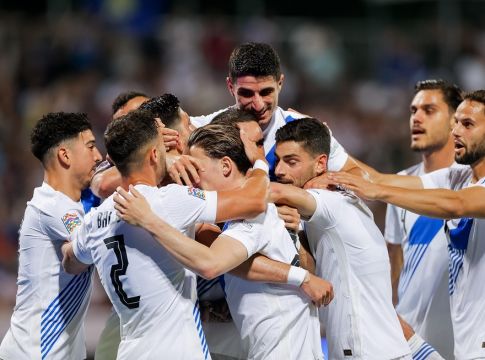 Πάει για sold out το ματς της Εθνικής με την Κύπρο!