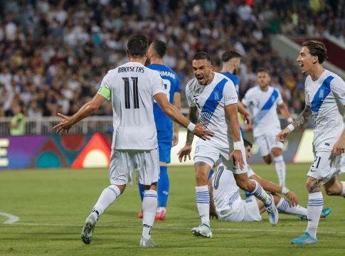 Με στόχο την 3η νίκη