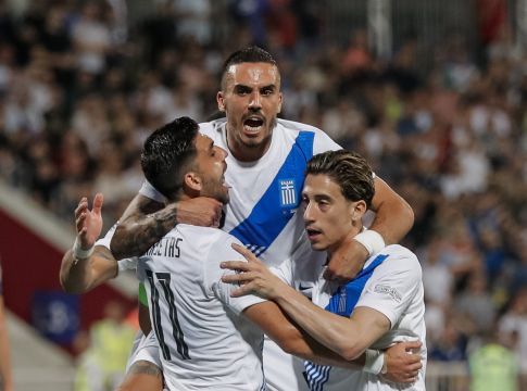 Μια χαρά, με 1-0 κερδίζαμε και επί Σάντος…