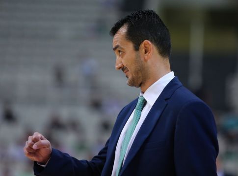 Βόβορας: «Θα καταθέσουμε την καρδιά του πρωταθλητή στους τελικούς»