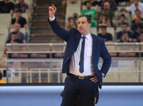 Τακιανός: «Φτάσαμε την σειρά σε πέμπτο ματς, τεράστια επιτυχία για την ομάδα μας»