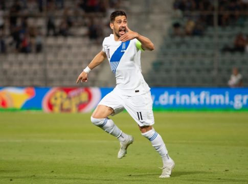 Έτοιμος για τη μεγάλη μεταγραφή ο Μπακασέτας: «Κατ’ αρχήν συμφωνία Τράμπζονσπορ με Φιορεντίνα!»