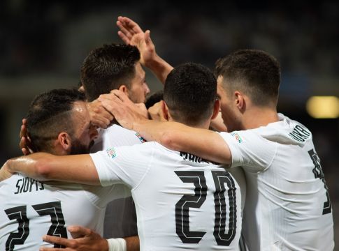 Έτοιμη για τον «τελικό» πρωτιάς η Εθνική (vid)