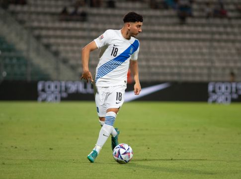 Σοκ με Λημνιό! (vid)