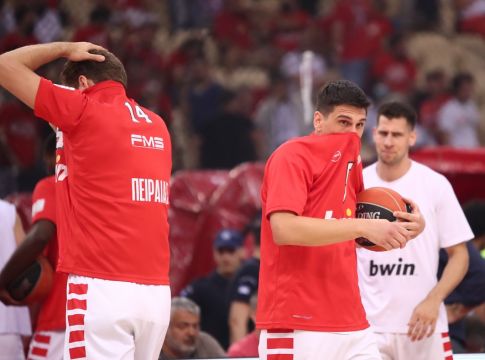 Γιατί καθυστέρησε ο τελικός στο ΣΕΦ