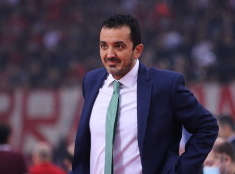 Χωρίς προβλήματα για το game 2 ο Παναθηναϊκός