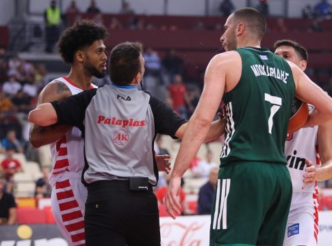 Κρίνονται πολλά στο Game 2