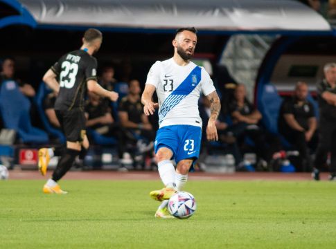 Απείλησε η Εθνική με τον Σιώπη (vid)