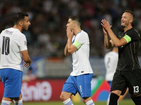 Μπακασέτας και Μαυροπάνος απείλησαν την εστία του Κοσόβου (vids)