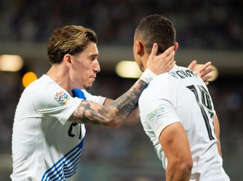 «Κλείδωσε» την πρωτιά η Εθνική – Η βαθμολογία του ομίλου