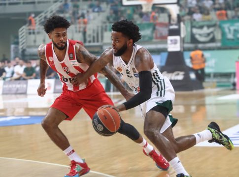 Θέλει τον Μέικον η Μακάμπι!