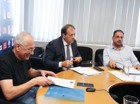 Αλεξίου: «Υπάρχουν κενά στον κανονισμό»