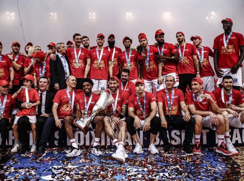 Ωραία μέρα ξημέρωσε…