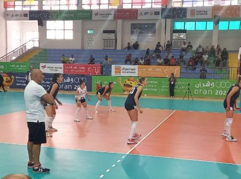 Μεσογειακοί Αγώνες: Πρεμιέρα με περίπατο για την Εθνική γυναικών