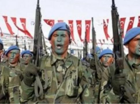 Πόσες ώρες χρειάζονται οι Τούρκοι για να επιτεθούν σε Χίο, Ρόδο, Κω – Χάρτης-σοκ του ελληνικού ΥΠΕΞ