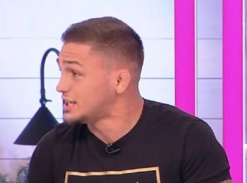 Έξαλλος ο Γιωρίκας Πιλίδης: «Γελάς κιόλας, δεν ντρέπεσαι ρε ξεφτίλα;»