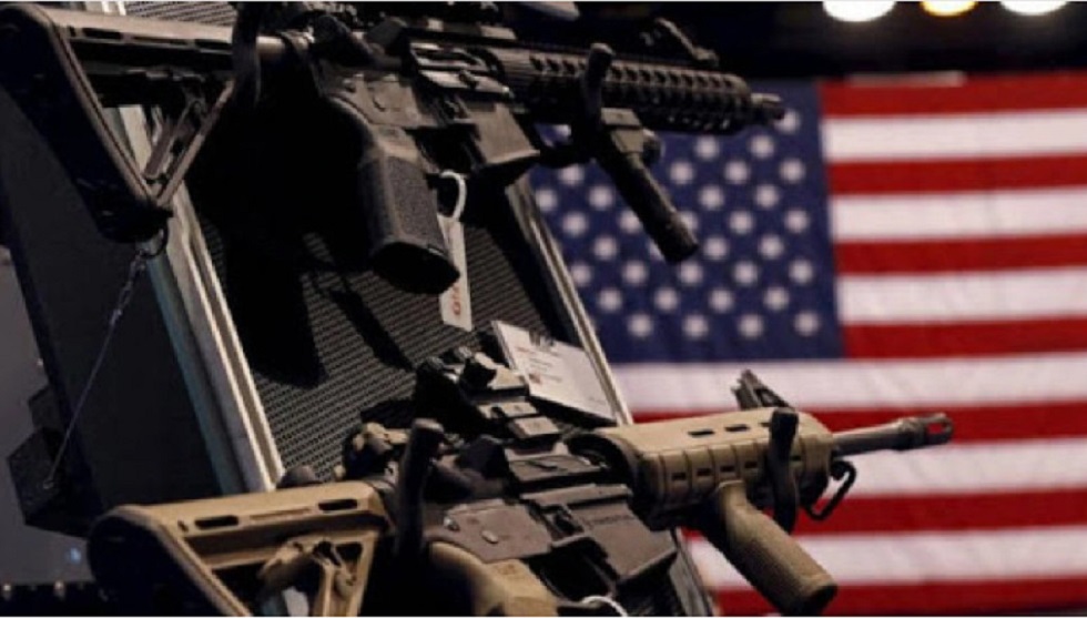 ΗΠΑ: Περισσότεροι από 124 νεκροί σε τουλάχιστον 300 περιστατικά με πυροβολισμούς από την Παρασκευή