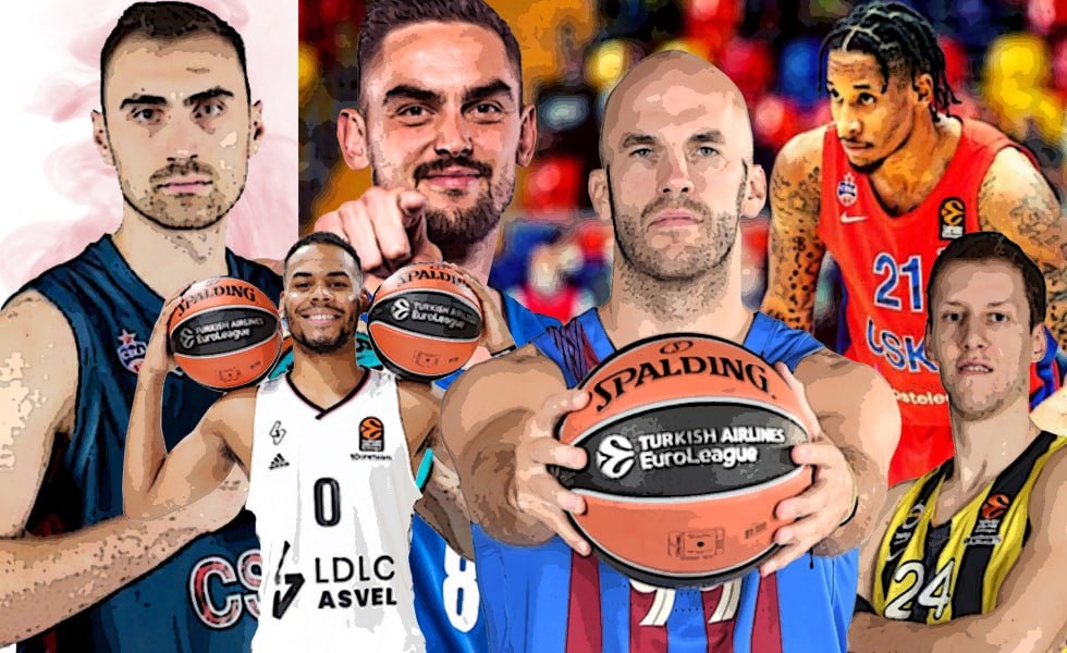 Το «Big Bang» της Euroleague ξεκίνησε… (pics, vids)