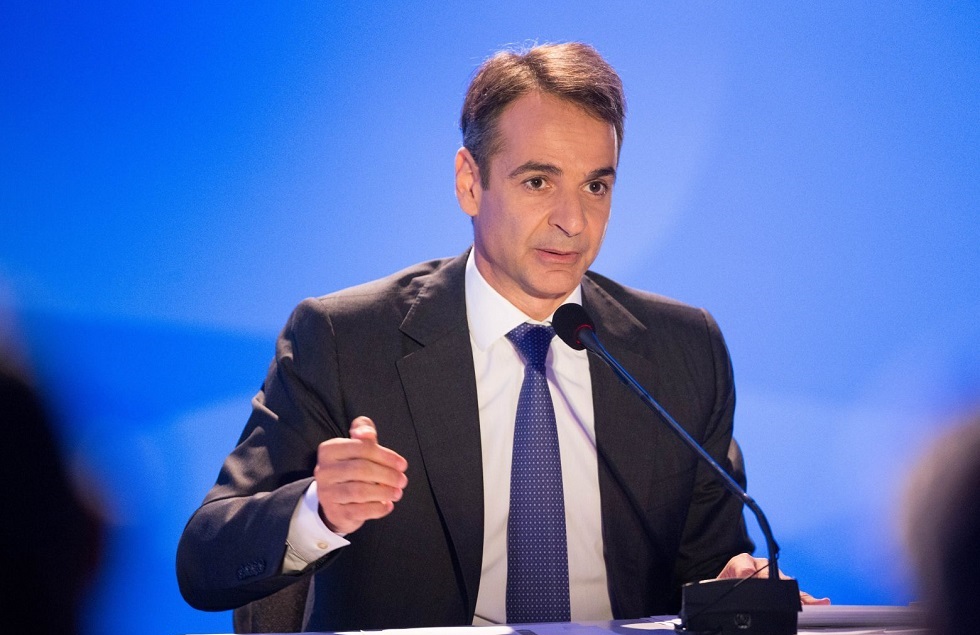 Σύνοδος ΝΑΤΟ: «Ναι» στην ενίσχυση της Συμμαχίας και «όχι» στην ένταση λέει η Αθήνα