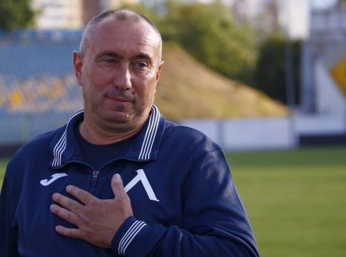 Στοΐλοφ: «Σοβαρός αντίπαλος ο ΠΑΟΚ, αλλά μπορούμε»