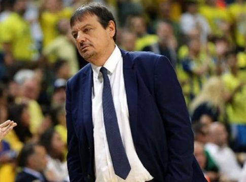Αταμάν: «Μακάρι κάθε ομάδα να είχε οπαδούς σαν της Έφες»