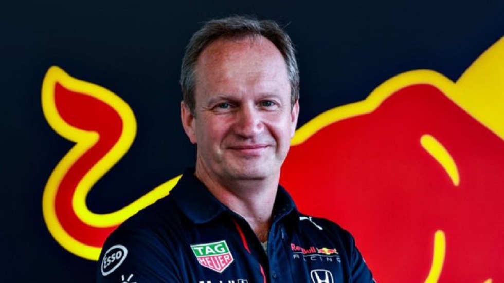 Μηχανικός Red Bull: «Είμαστε πολύ χαρούμενοι με τη δουλειά που κάνουμε»