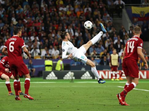 Τα 10 κορυφαία γκολ σε τελικούς Champions League! (vids)