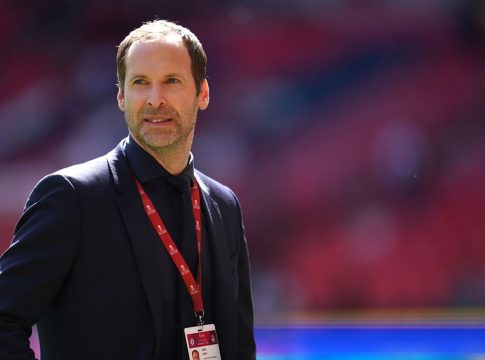 Τσέλσι: Παρελθόν και ο Πετρ Τσεχ