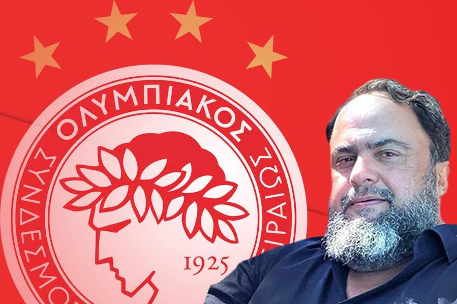 Αν ήταν άλλος στη θέση του Μαρινάκη…