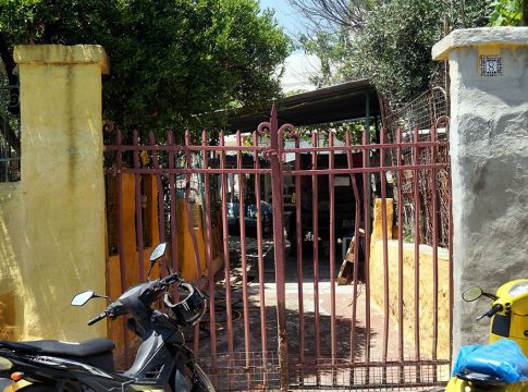 Ρόδος: Σε εξέλιξη οι έρευνες για τον θάνατο 75χρονου – Βρέθηκε νεκρός και δεμένος χειροπόδαρα