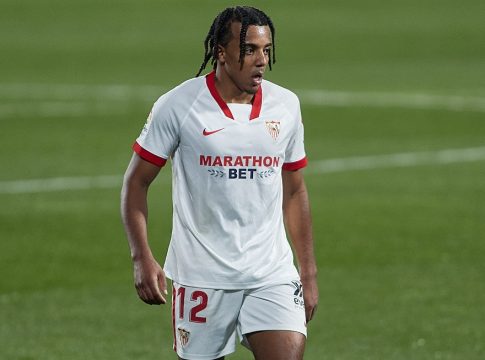 Πιέζει για να αποκτήσει τον Κουντέ της Σεβίλλης η Μπαρτσελόνα