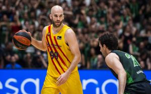 Μπανταλόνα – Μπαρτσελόνα 60-63