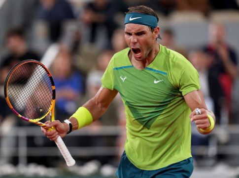 Τι είπε ο Ναδάλ για το μέλλον του