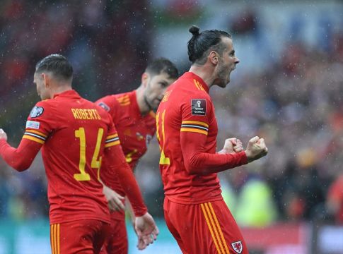 Ουαλία – Ουκρανία 1-0: Οι Ουαλοί πήραν το τελευταίο εισιτήριο για το Κατάρ (vid)