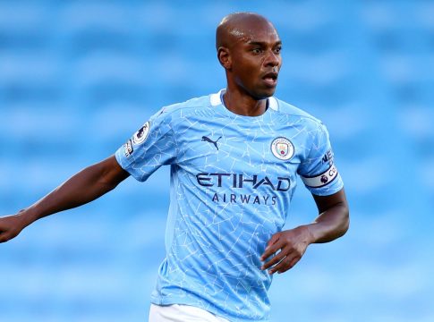 Ο Φερναντίνιο συμφώνησε με την Ατλέτικο Παραναένσε