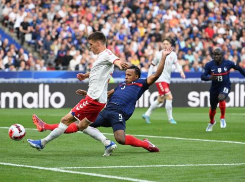 Live στο Nations League (Τελικό)