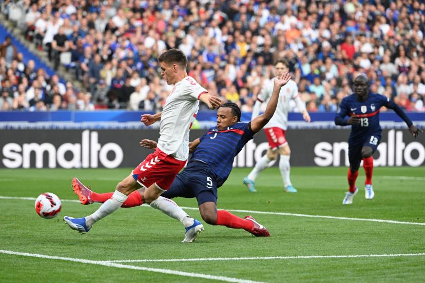 Live στο Nations League (Τελικό)